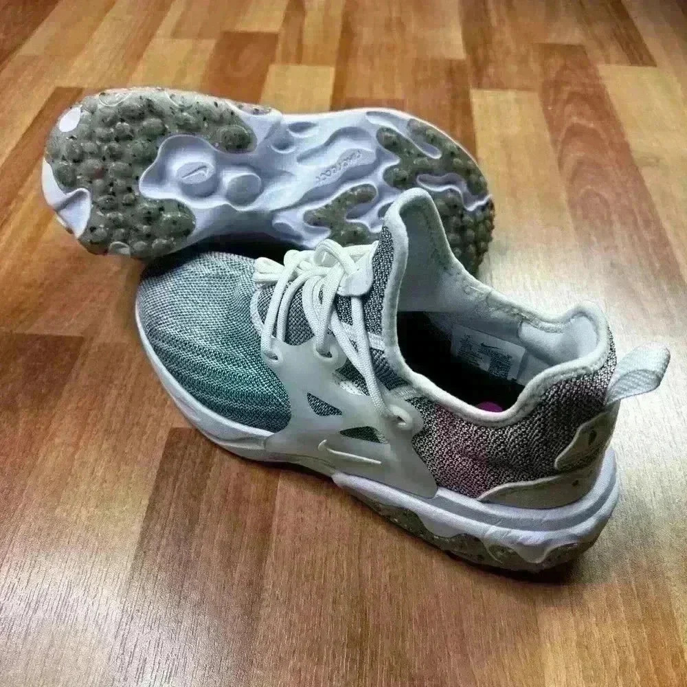 💰HUGE  CLEARANCE SALE 💰 Nike React Presto Flyknit Mens Shoes - Picture 10 of 11